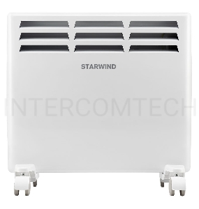 Конвектор Starwind SHV5510 1000Вт белый