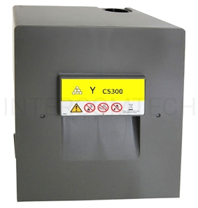Тонер желтый тип С5300s/C5310s Тонер желтый тип С5300s/C5310s