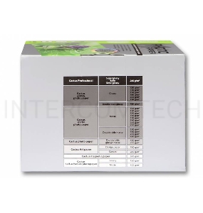 Фотобумага Cactus CS-GA6180500 глянцевая A6 180 г/м2 500 листов