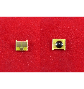 Чип для картриджа CF382A Yellow, 2.7K (ELP Imaging®)