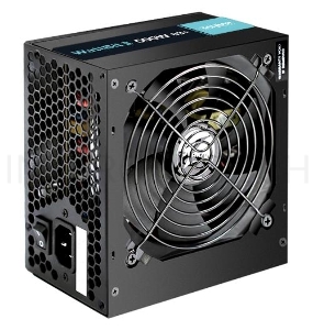 Блок питания Zalman ZM500-XEII, 500W, ATX12V v2.3, Dual Forward Switching Circuit Design, 12cm Fan, Retail