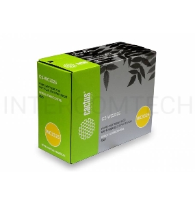 Тонер Картридж Cactus CS-WC3325 (106R02312) черный для Xerox 3325 (11000стр.)