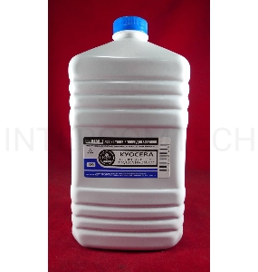 Тонер для Kyocera Universal (TK-3100/3110/3130/3150/1150/1160/1170/3150/3160/3170/3190) (кан. 1кг) B&W Premium (Tomoegawa) фас. Россия