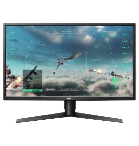 Монитор LG 27