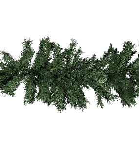 Еловый шлейф искуственный  2,7 м