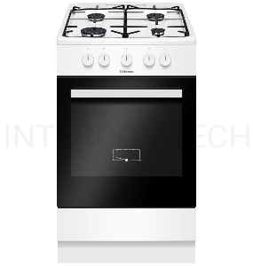 Газовая плита Hansa FCGW53013