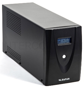 Источник питания RAPAN-UPS 3000 220В