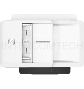 МФУ HP Officejet Pro 7720 (Y0S18A), 4-цветный струйный принтер/сканер/копир/факс A3, ADF, дуплекс, 22/18 стр/мин, USB, Ethernet, WiFi (замена G3J47A OJ7510A)