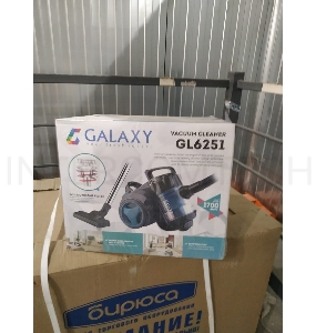 Пылесос Galaxy GL 6251
