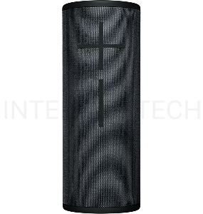 Портативная акустика Logitech Ultimate Ears MEGABOOM 3 (984-001402) NIGHT BLACK