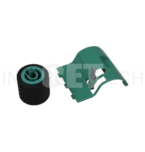Ролик отделения Cet CET2820 (40X4605) для Lexmark T650/T652/T654/X651/X652/X654 с направляющей