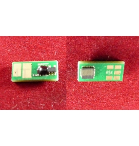 Чип Canon i-SENSYS LBP611Cn/613Cdw/MF631Cn/633Cdw/635Cx Black, 1.4K (1242C002) (ELP Imaging®)