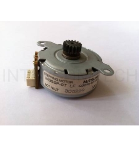 Мотор планшетного сканера HP LJ M1522/M2727/3030/3052/3055/2840/2820/CM1312 (Q3948-60186/Q3066-60222/C6747-60005) OEM