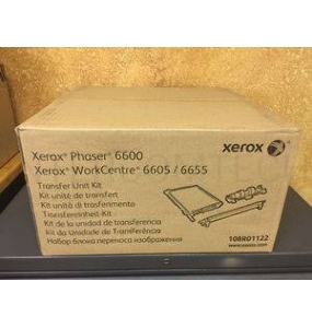Узел транспоритровки  XEROX 108R01122 (100000 стр)  для  XEROX Phaser 6600 (Channels)