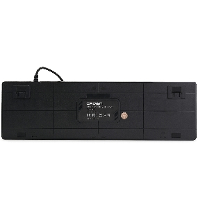 Клавиатура компьютерная игровая CROWN CMGK-903