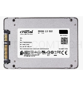 Жесткий диск SSD SATA2.5