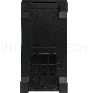 Компьютер  IRU Game 710Z6GP MT Core i9 12900F (2.4) 32Gb 4Tb SSD1Tb RTX3090 24Gb Free DOS GbitEth 850W черный