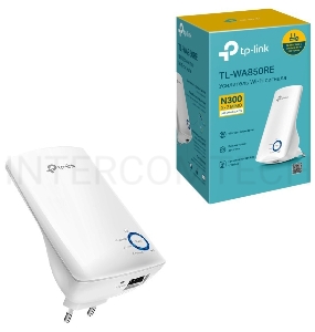 Адаптер TP-Link SOHO  TL-WA850RE