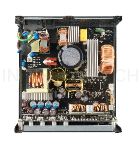 Блок питания 750W Power Supply Cooler Master V750 Gold i Multi A/EU cord