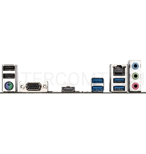 Материнская плата Gigabyte A520M K V2 (V1.1) Soc-AM4 AMD A520 2xDDR4 mATX AC`97 8ch(7.1) GbLAN RAID+VGA+HDMI