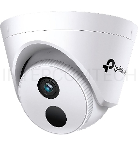 Камера видеонаблюдения IP TP-Link VIGI C430I(4mm) 4-4мм цв. корп.:белый