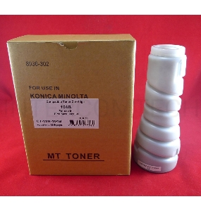 Картридж Тонер-туба Konica-Minolta EP1054/1085/2030  тип 104B (туба, 270 гр.)  JPN