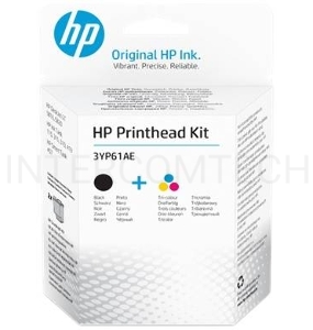 Набор печатающих голов HP Printhead Kit