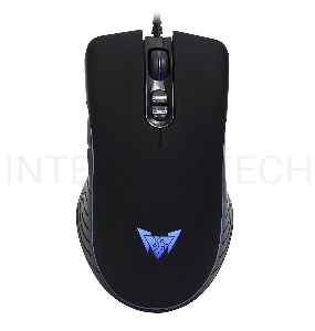 Мышь компьютерная игровая CROWN CMGM-900