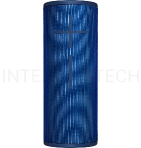 Портативная акустика Logitech Ultimate Ears MEGABOOM 3 (984-001404) LAGOON BLUE