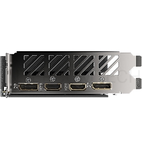 Видеокарта Gigabyte GV-N4060EAGLE OC-8GD 8192Mb 128 PCI-E 4.0 GDDR6 2580/18000 HDMIx2 DPx2 HDCP Ret