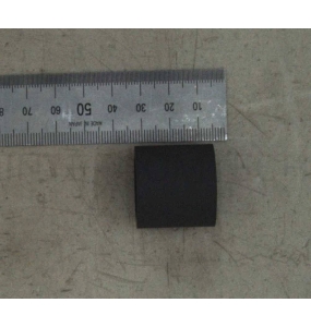Насадка (рез.) на ролик захвата из кассеты Samsung ML-3310/3710/SCX-4833/5637/Phaser 3320/WC3315/3325 (JC73-00340A/130N01671)