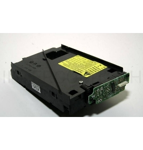Блок лазера HP LJ 2410/2420/2430/P3005/M3027/M3035 (RM1-1521/RM1-1153) OEM