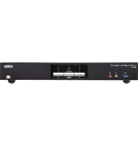 2-Поротовый USB3.0 4K DisplayPort Dual Display KVM переключатель 2-Port USB3.0 4K DisplayPort Dual Display KVM switch