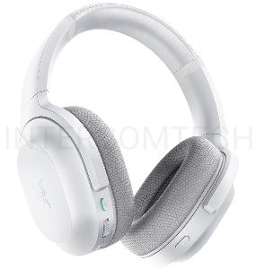 Гарнитура Razer Barracuda Mercury White/ Razer Barracuda Mercury White headset