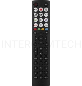 Телевизор Hisense 40