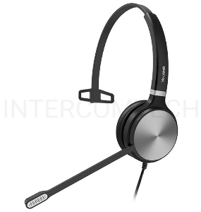 Гарнитура проводная Yealink YHS36 Mono