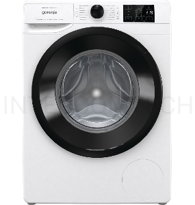 Стиральная машина Gorenje WNEI84SDS класс: A+++ загр.фронтальная макс.:8кг белый