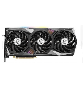 Видеокарта MSI RTX3060Ti GAMING X TRIO 8GD6X 8192Mb 256 GDDR6X 1680/14000 HDMIx1 DPx3 HDCP Ret