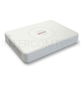 IP-видеорегистратор 16CH HD-TVI DS-H216QA(B) HIWATCH