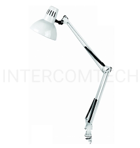Лампа настольная CAMELION KD-312С01  60Вт 220В Е27