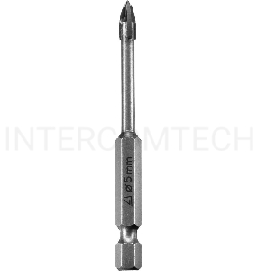 Сверло по плитке STAYER PROFI 2985-05_z01  с 4-мя режущими лезвиями d5мм