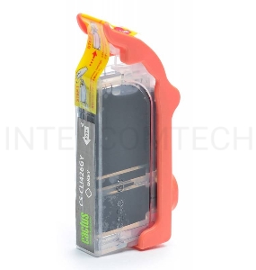 Картридж струйный Cactus CS-CLI426GY серый для Canon Pixma MG6140/MG8140 (8,2ml)