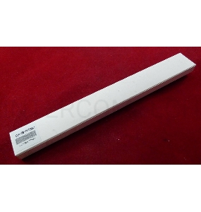 Ракель (Wiper Blade) Kyocera-Mita FS-1100/1120/1300/1320/1350/1028/1030/1035/1128/1130/1135MFP (DK-130/DK-150/DK-170) (ELP, Китай)