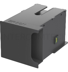 Впитывающая емкость C13T671000 WP 4000/4500 Series Maintenance Box