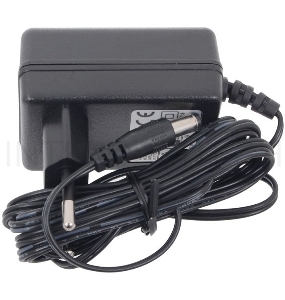 Интернет-телефония YEALINK PA 5VDC Блок питания PA 5VDC 1.2A для SIP-T20(P), SIP-T22(P), SIP-T26(P), SIP-T28(P), SIP-T41(P), SIP-T42G 