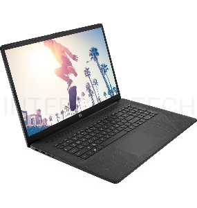 Ноутбук HP17-cn1002ny 17.3