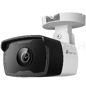 Камера 3MP Outdoor Bullet Network CameraSPEC: H.265+/H.265/H.264+/H.264, 1/2.8