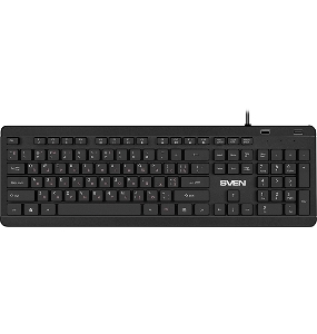 Клавиатура SVEN KB-E5700H