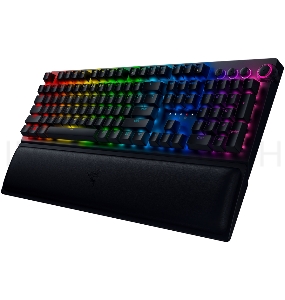 Игровая клавиатура Razer Blackwidow V3 Pro (Green Switch) Razer BlackWidow V3 Pro (Green Switch) - Russian Layout