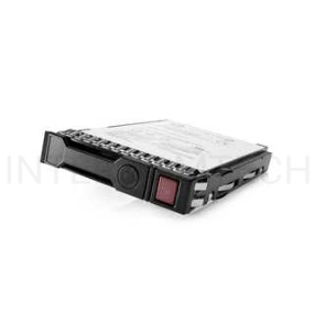Жесткий диск HPE 2TB 3.5